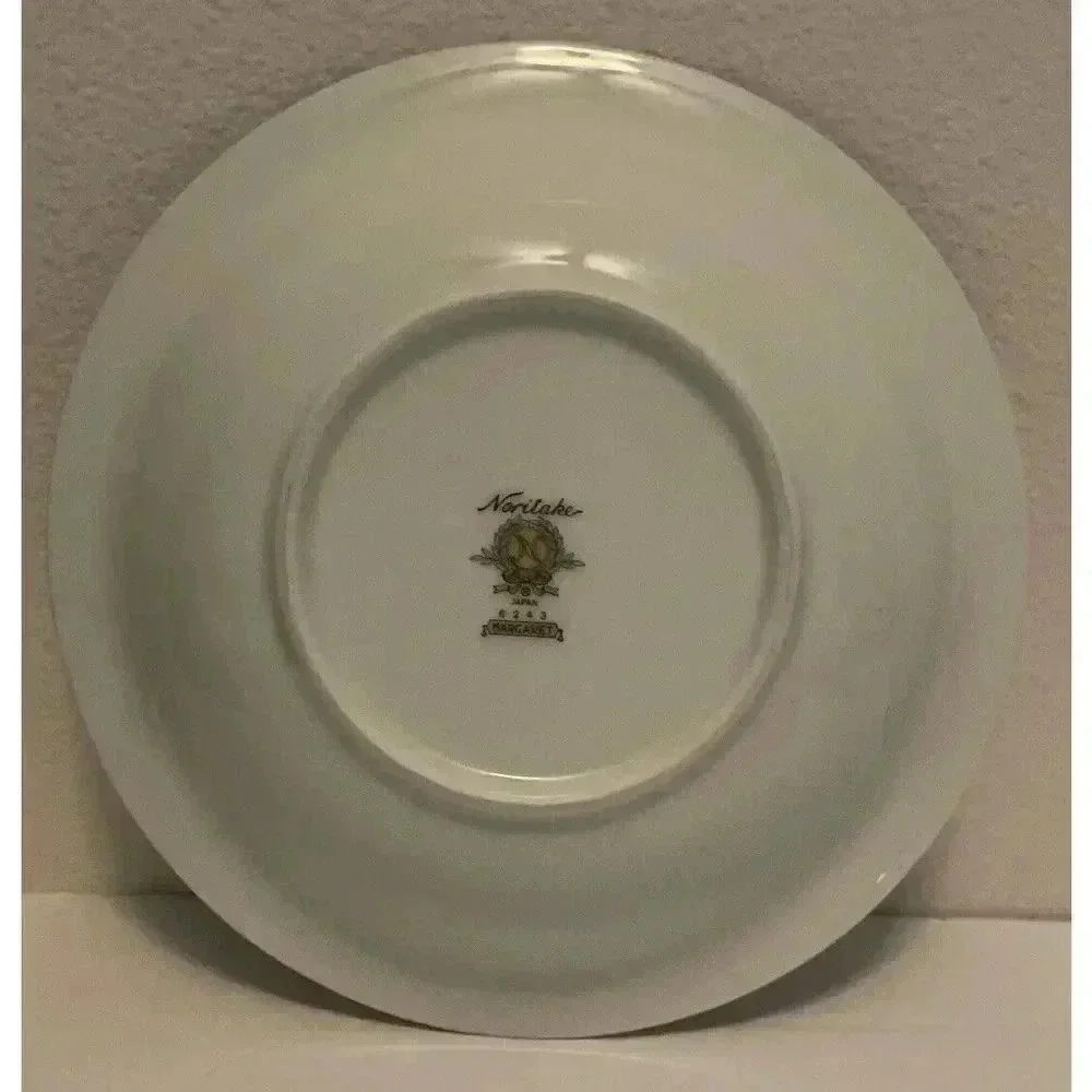 Noritake Margaret 7 1/2